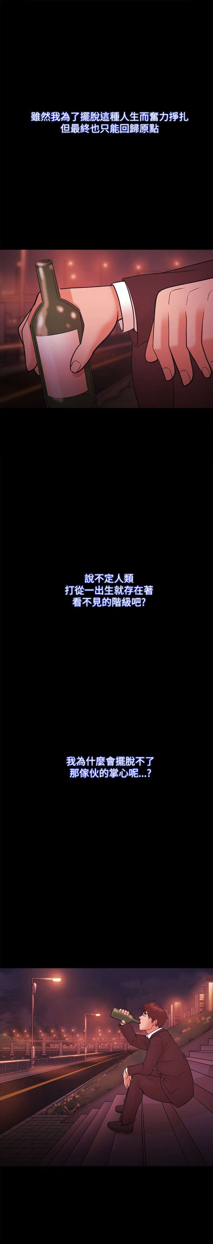 第71章：屈服2