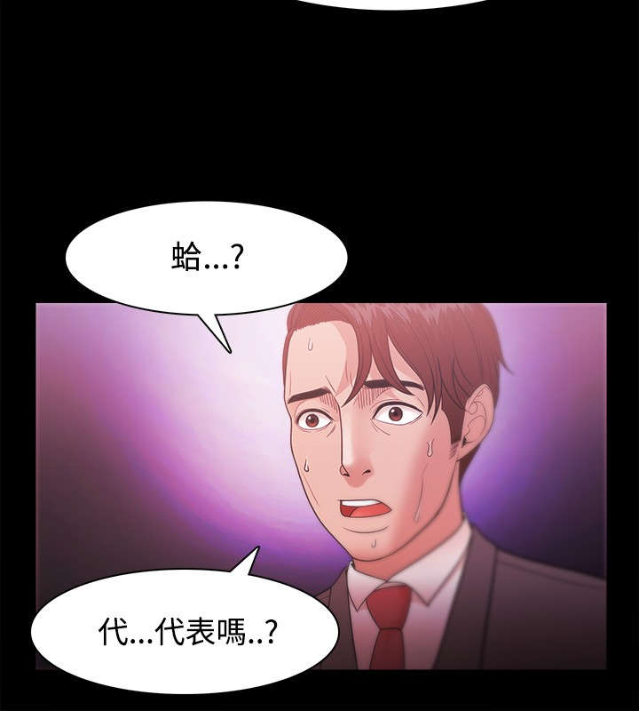 第39章：会长的赏识11