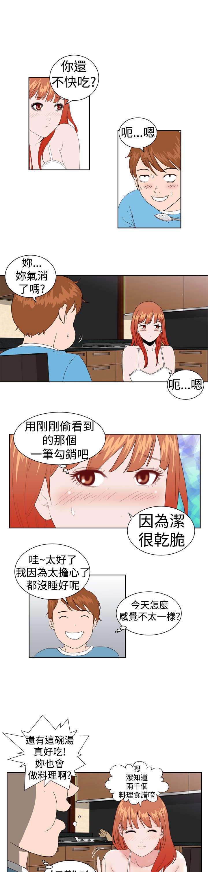 第5章：看你表现15