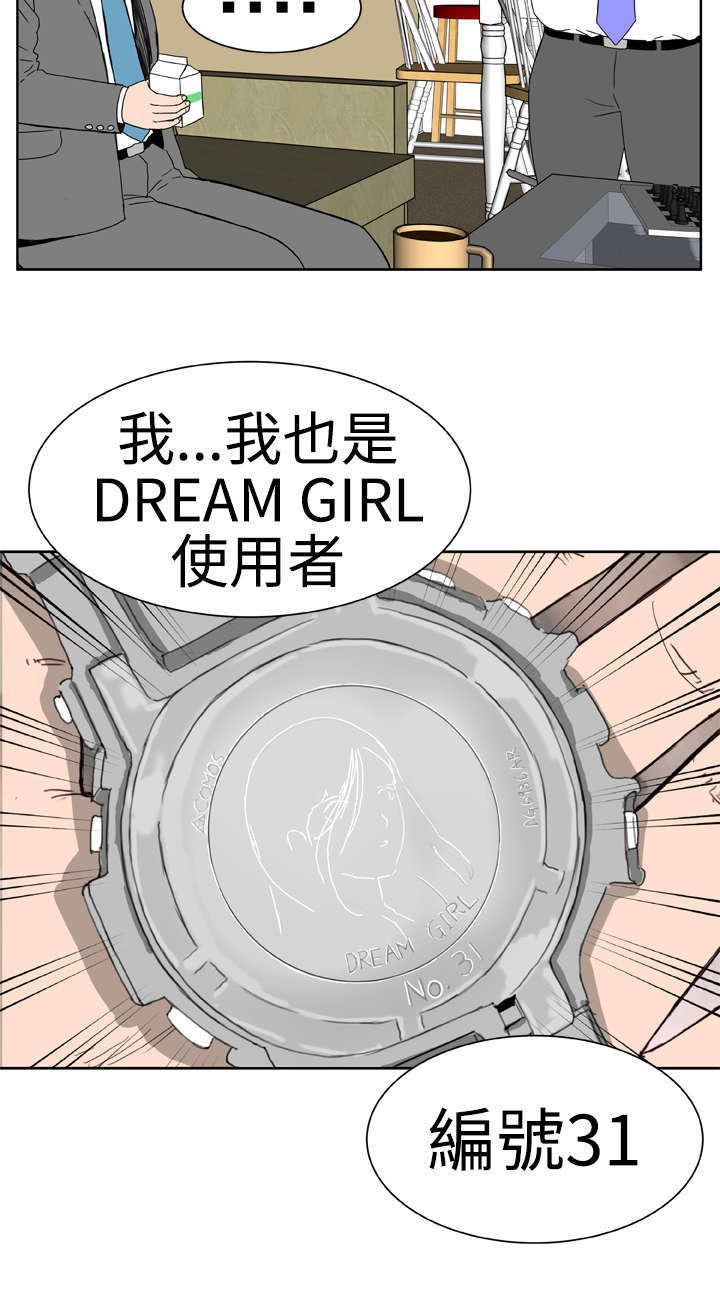 第17章：31号使用者7