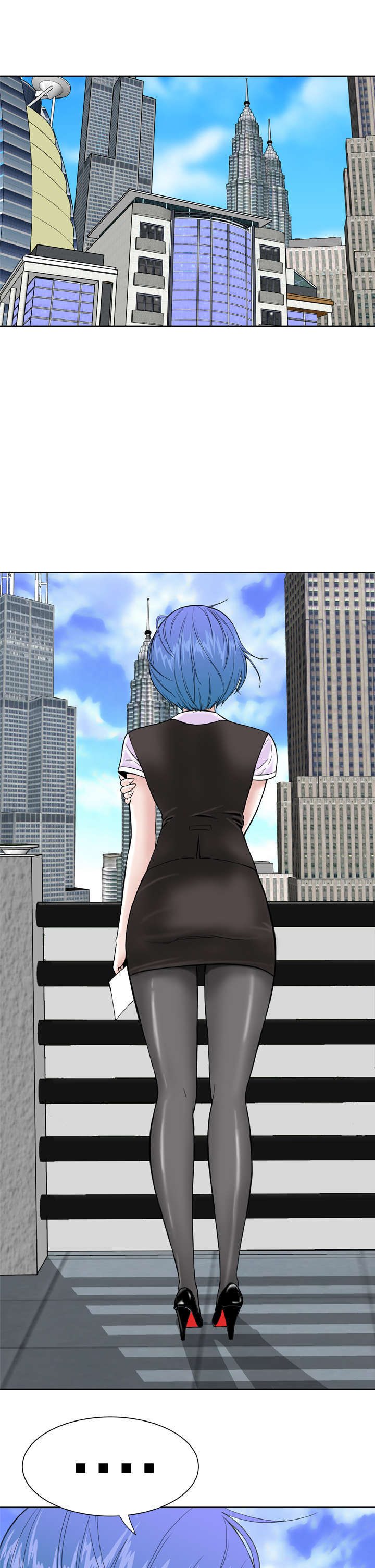 第21章：感觉0