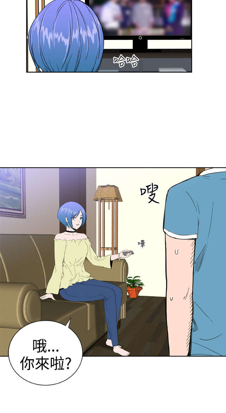 第32章：爆发5
