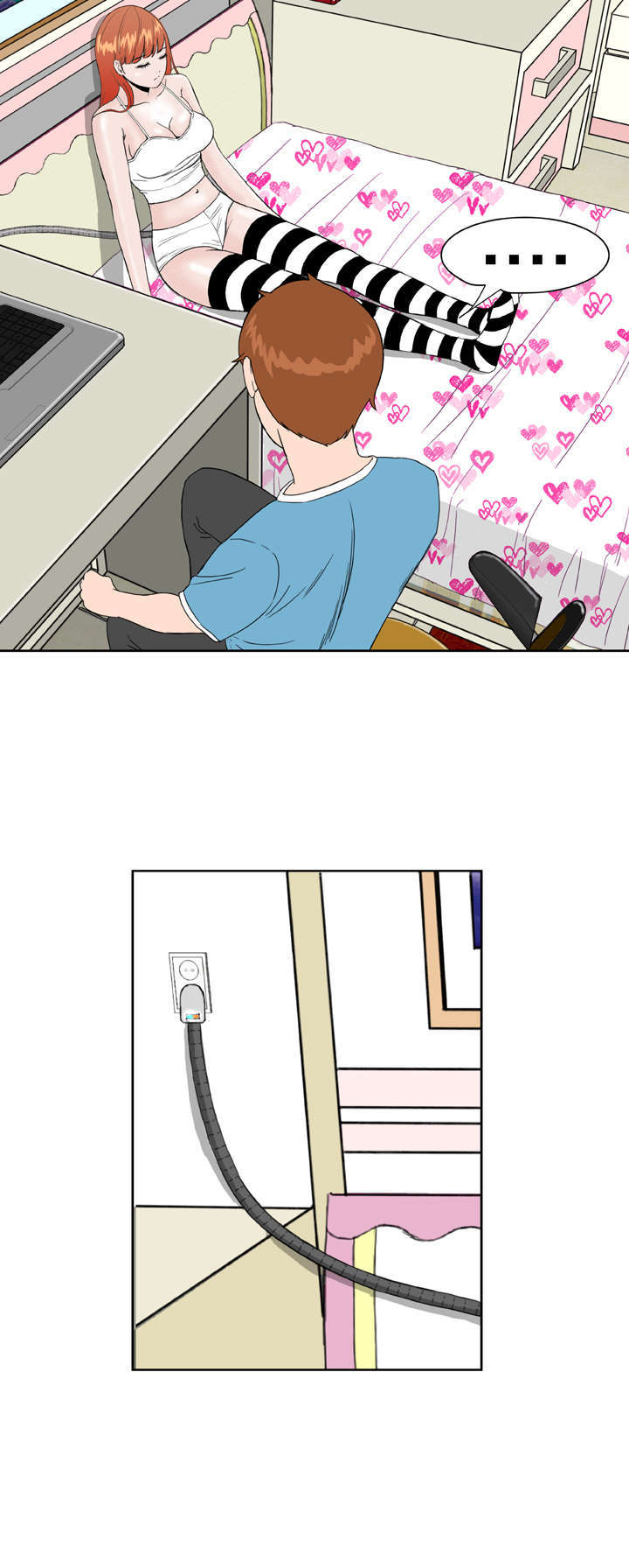 第9章：控制不住6