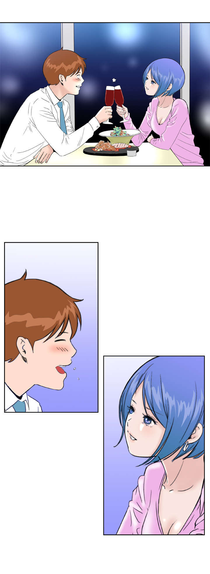 第30章：被发现？3