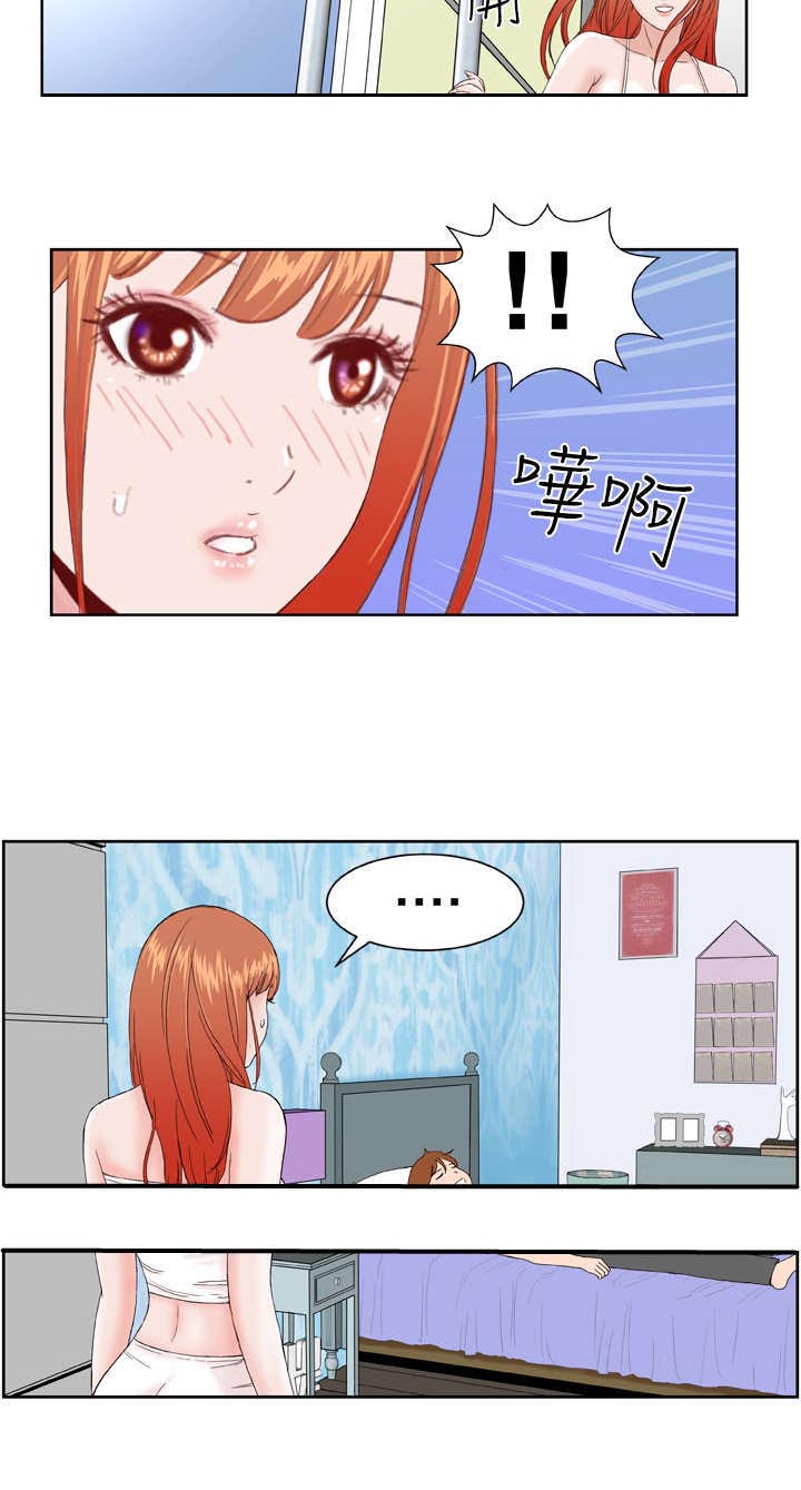 第5章：看你表现9