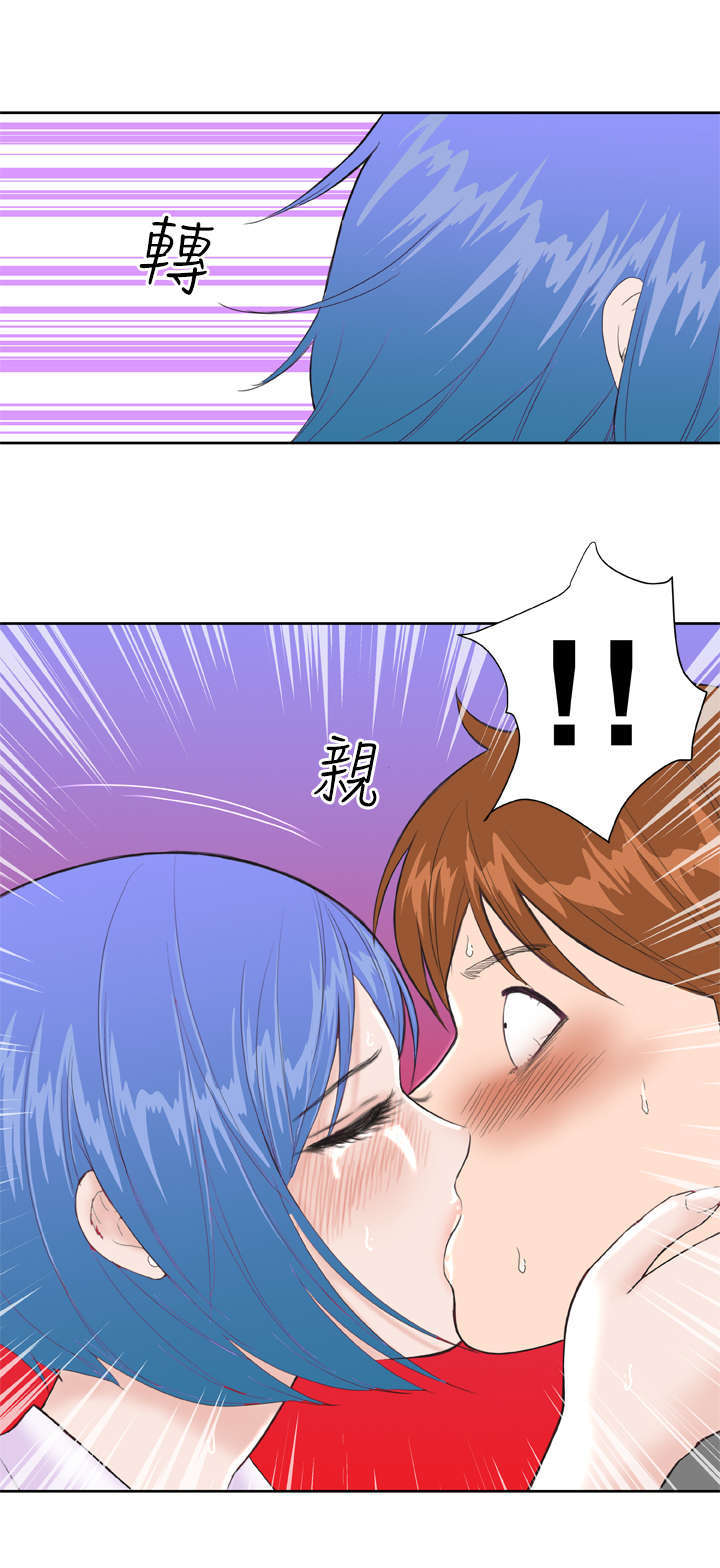 第16章：惊喜3