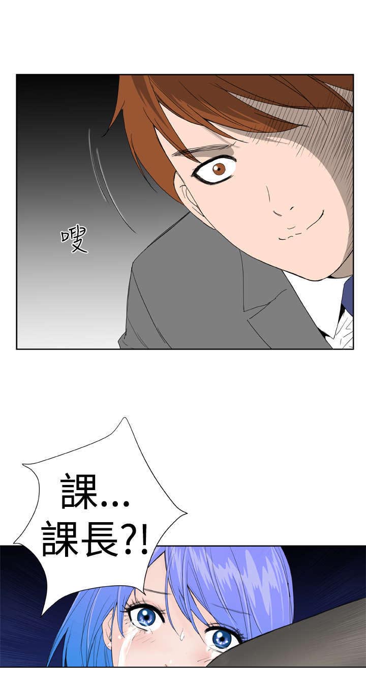 第7章：绰号黄蜂0