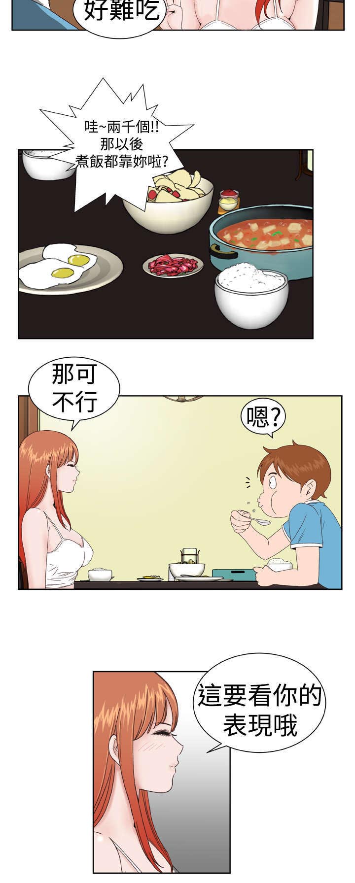 第5章：看你表现16