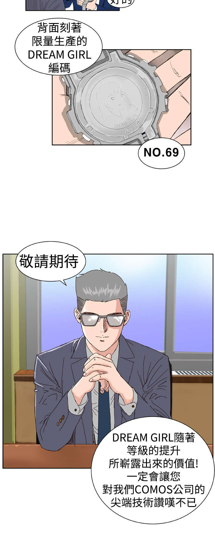 第3章：验货1