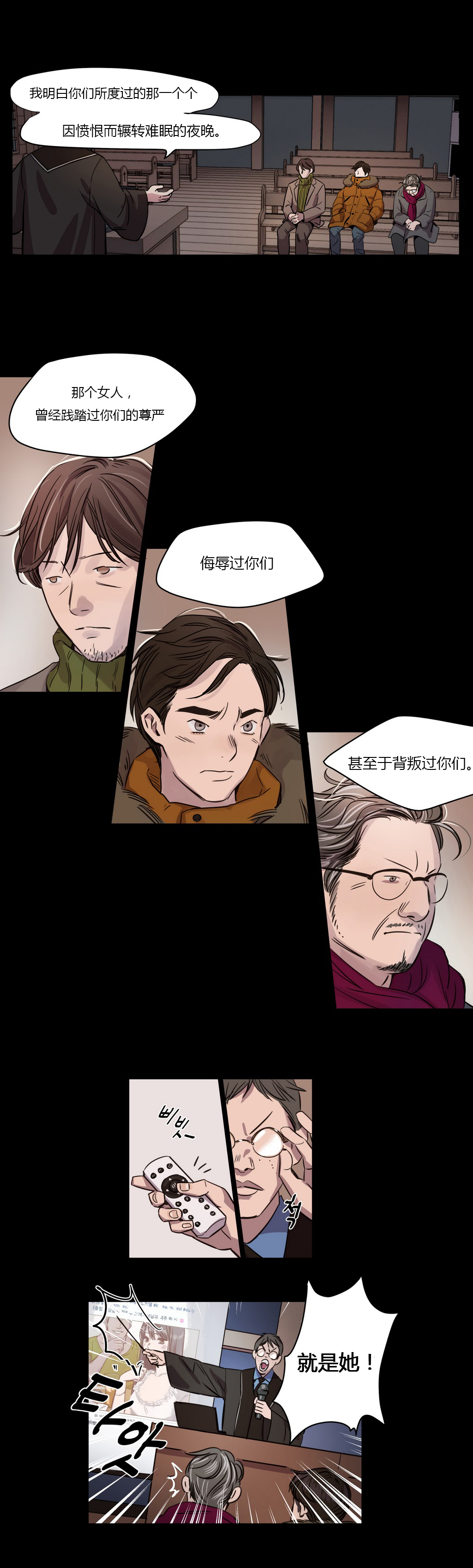 第1章：开始1