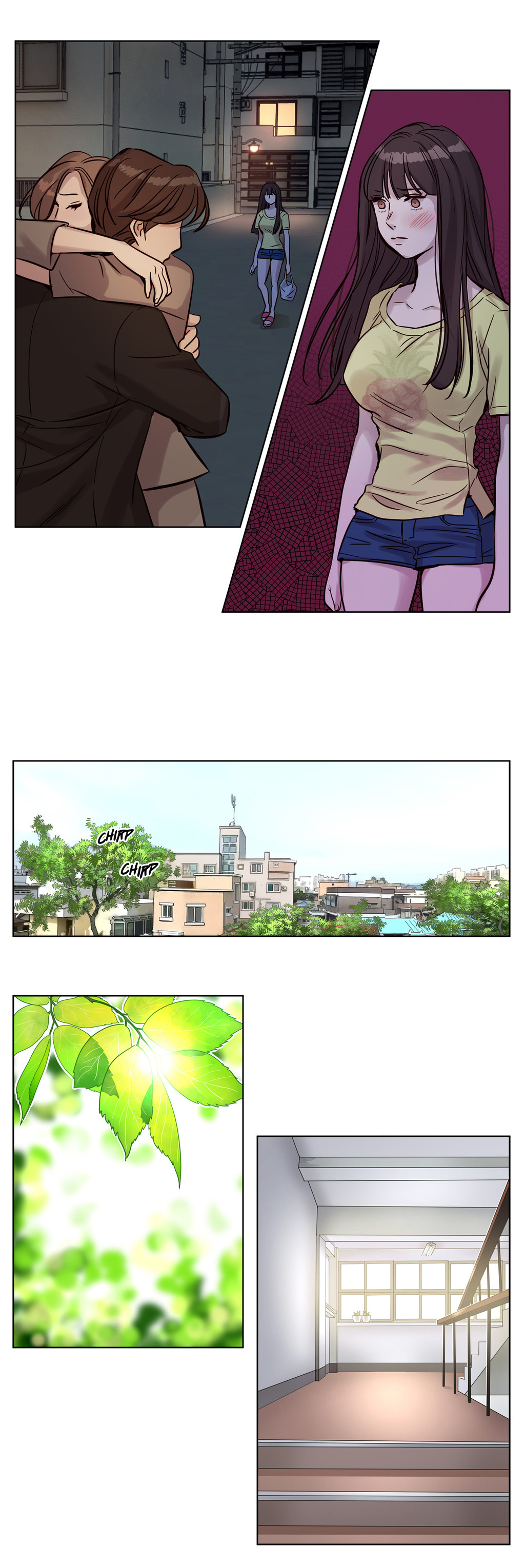 第12章：项链4