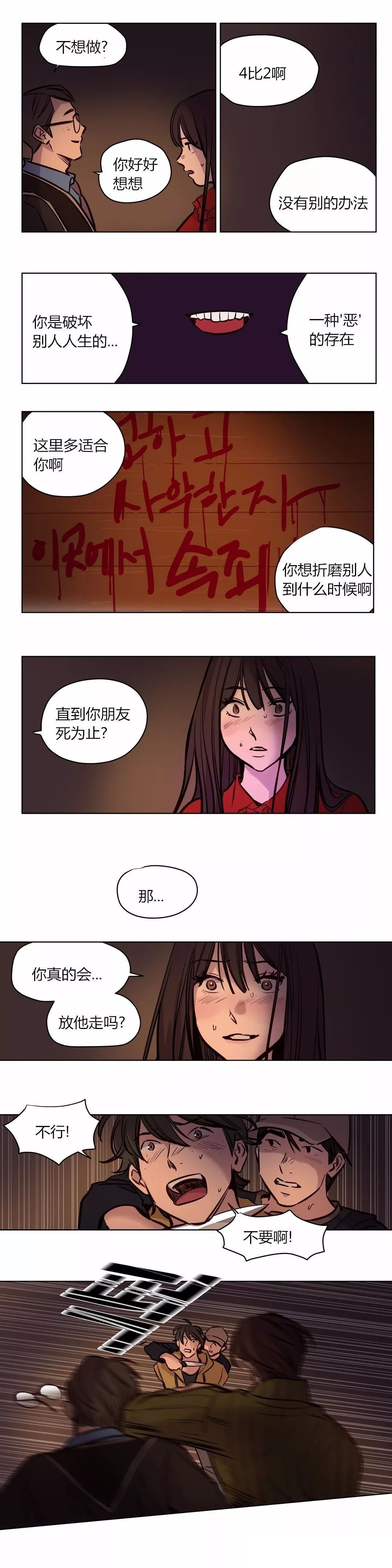 第56章：清醒4