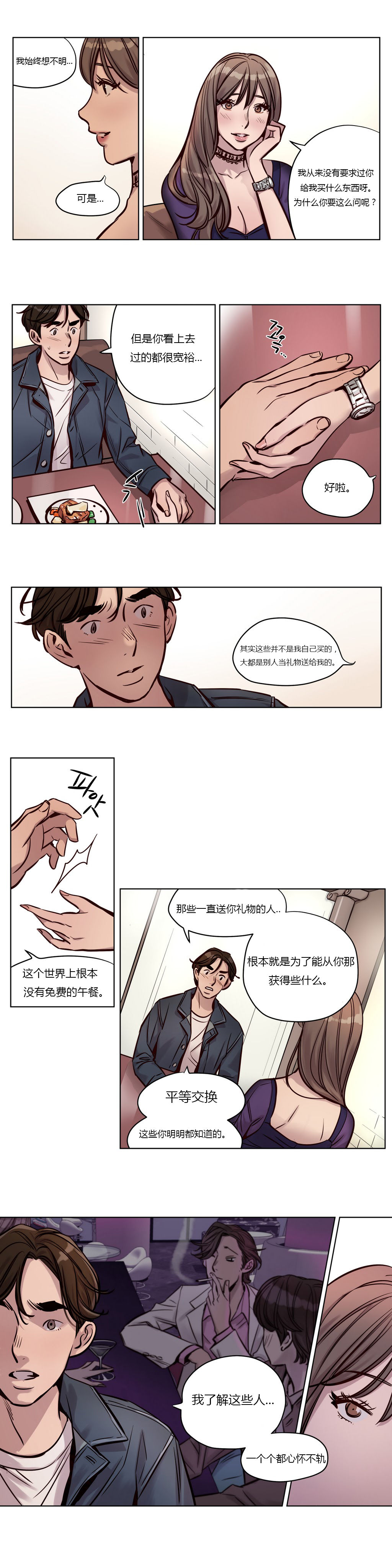 第27章：陷入7