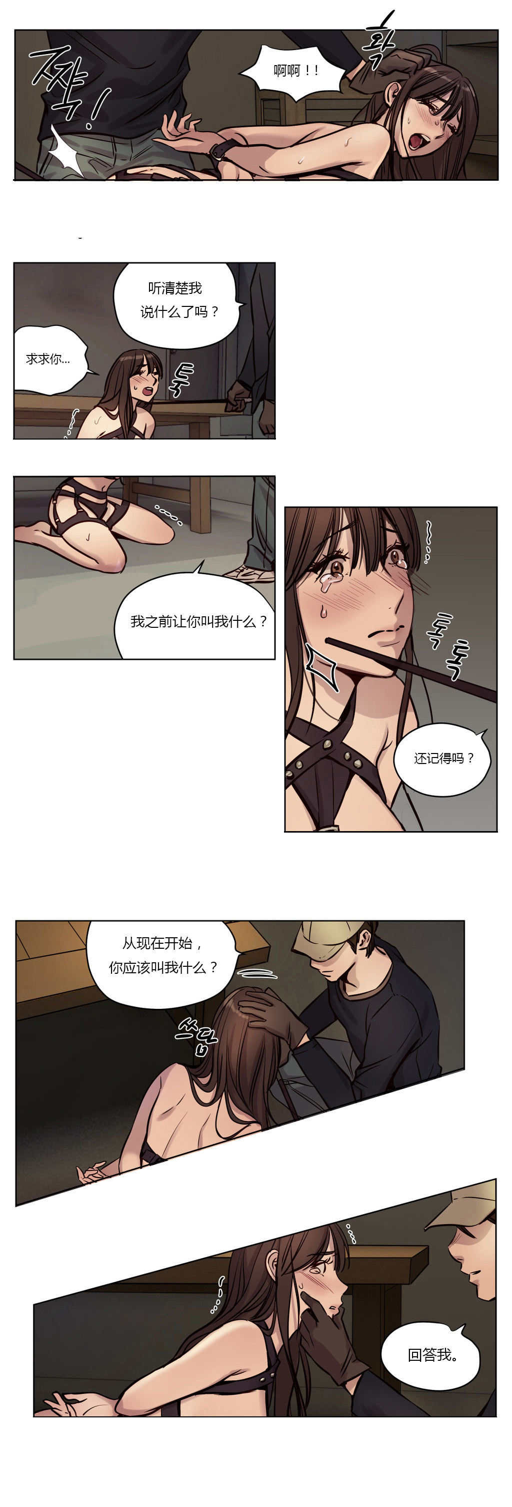 第33章：反击8