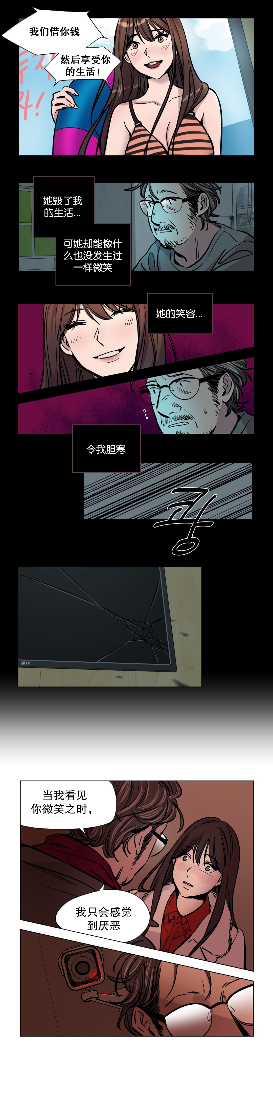 第50章：笑容7