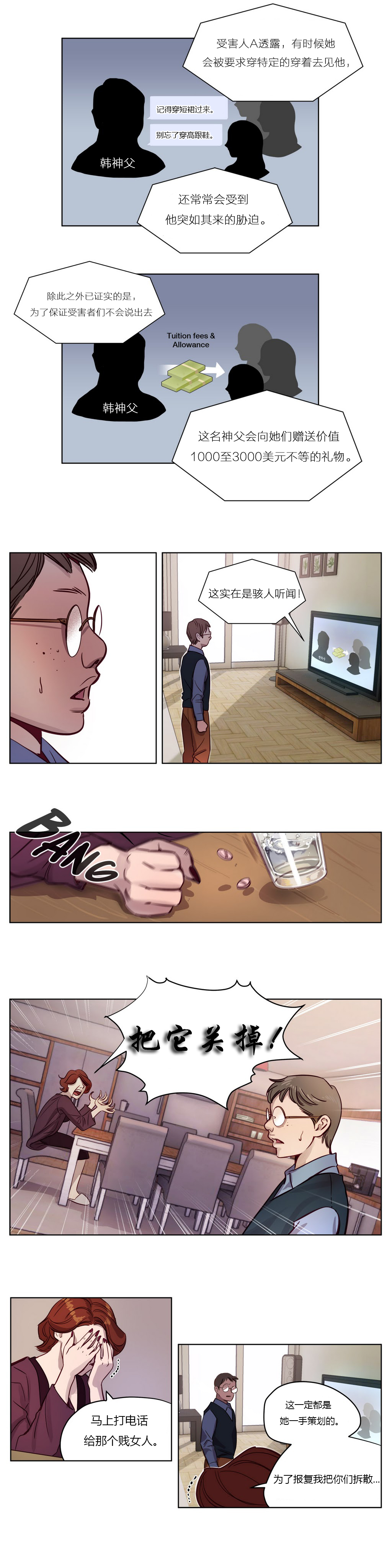 第7章：报复8