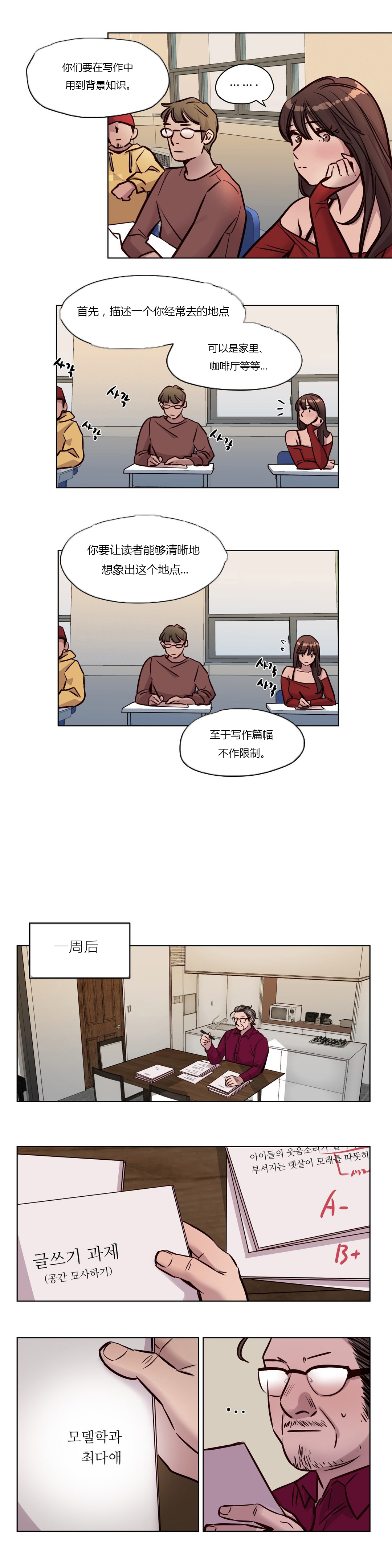 第42章：写作5