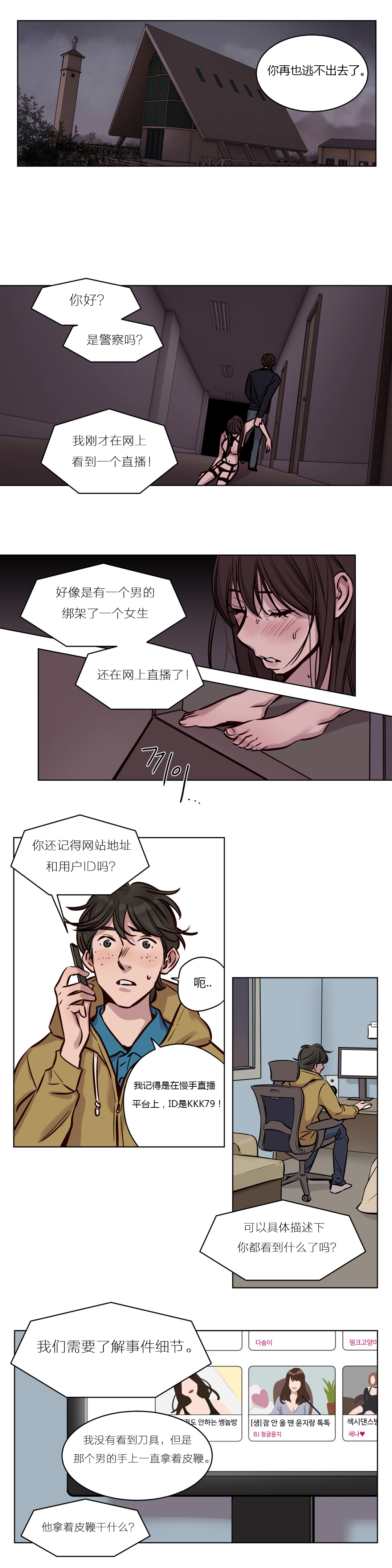 第34章：逃不掉7