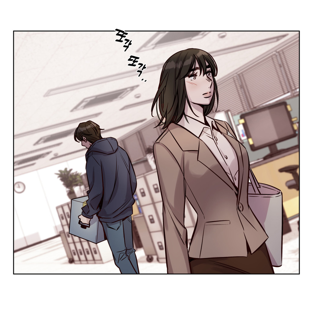 第32章：离职11