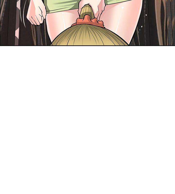 第35章：彩研的惩罚3