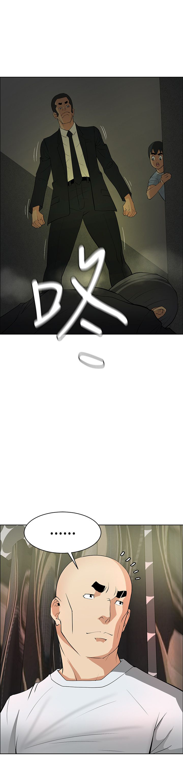 第36章：千钧一发12