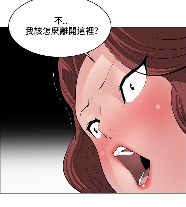 第38章：进入潜意识22