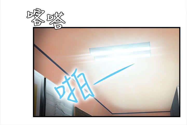 第3章：警员篇35
