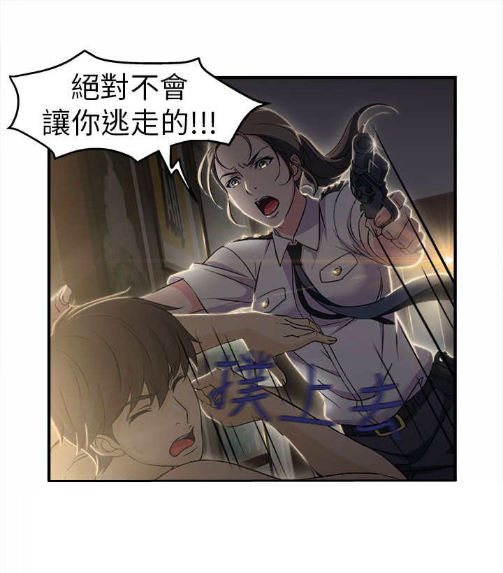 第3章：警员篇33