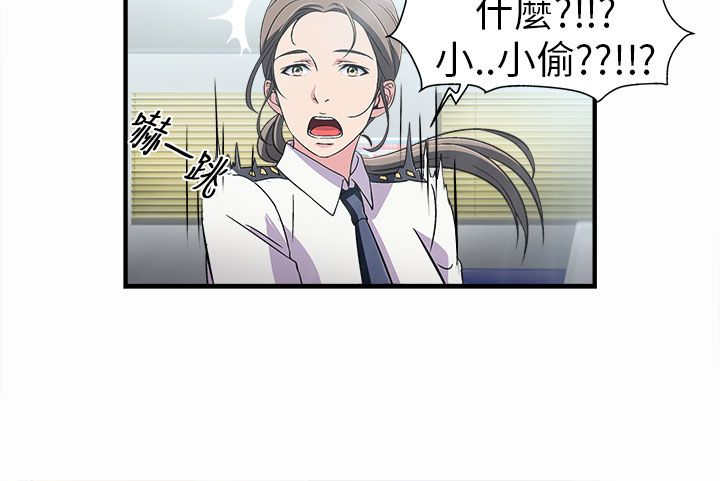 第2章：警员篇27