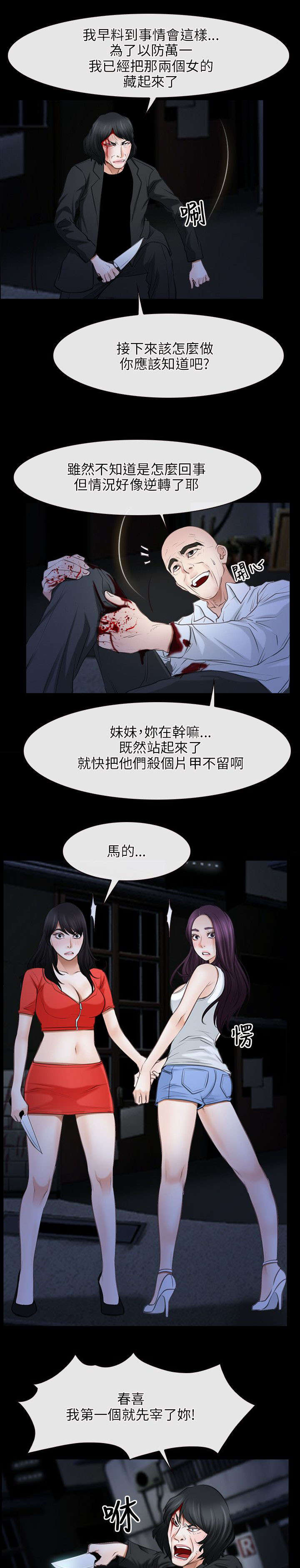 第63章：假人质10