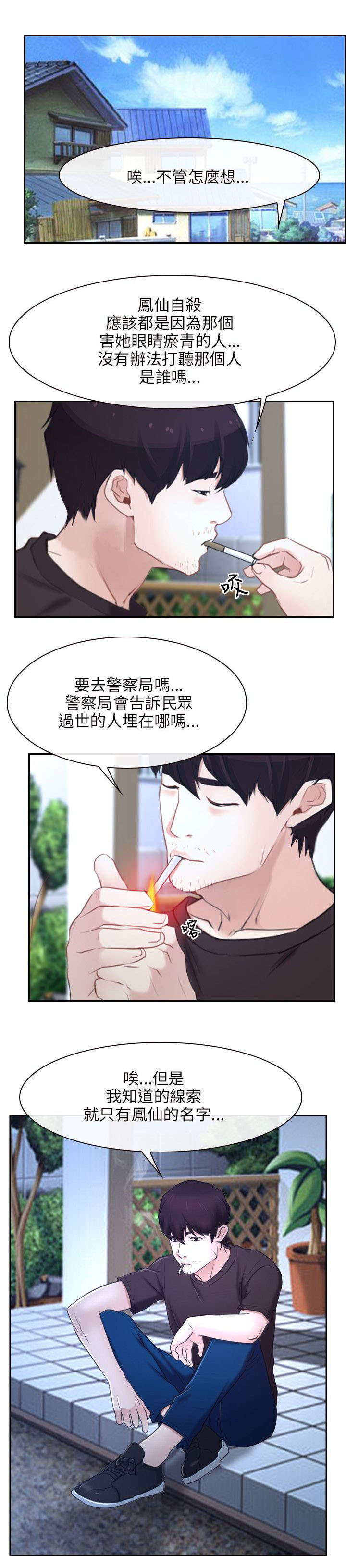 第31章：活着0