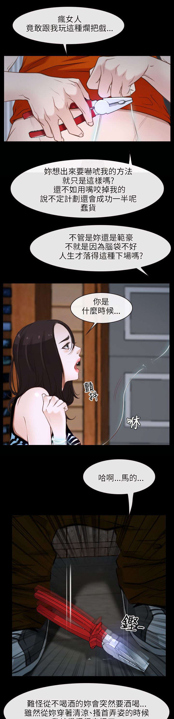 第11章：复仇8