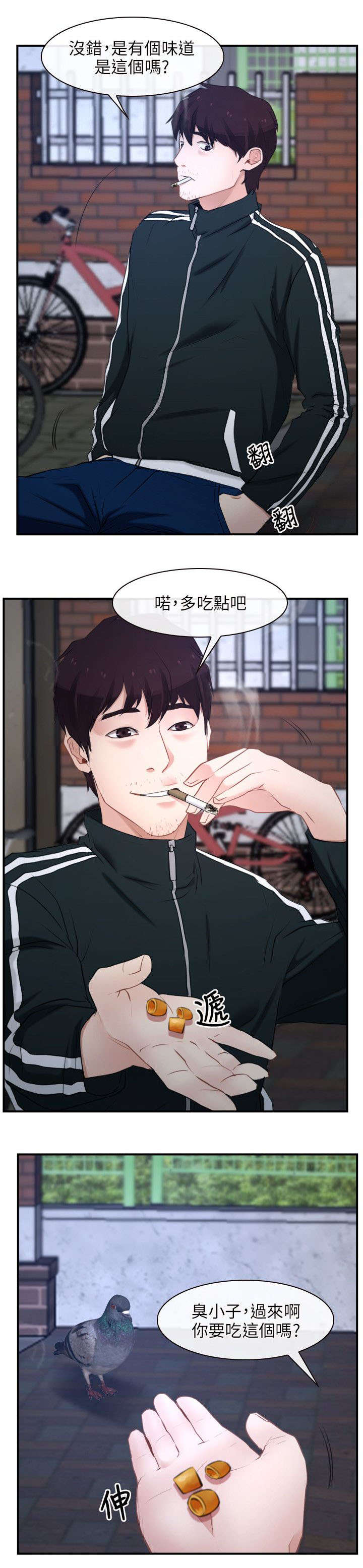 第19章：寻找8