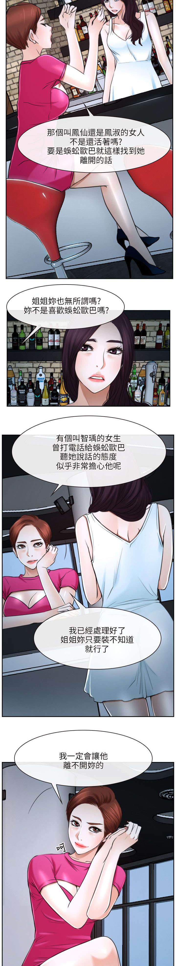 第32章：下落4