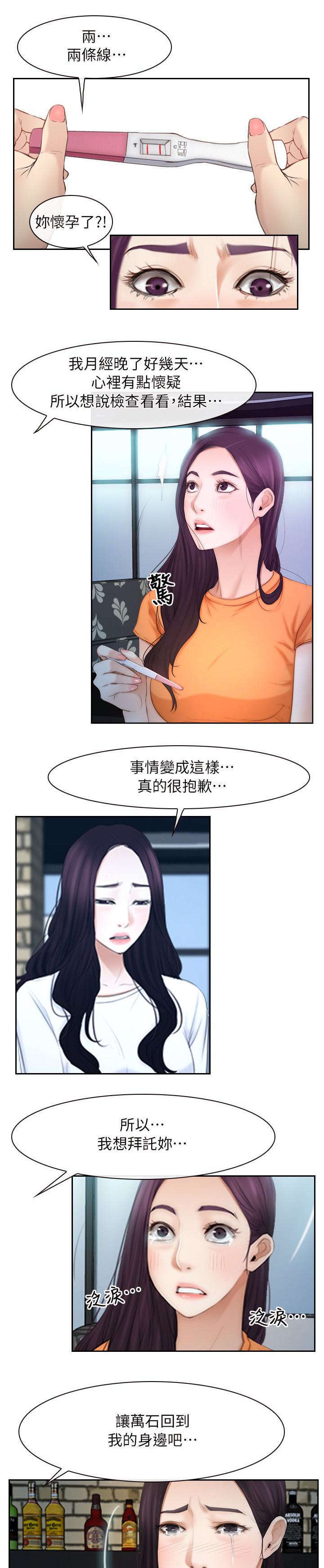 第76章：怀孕4