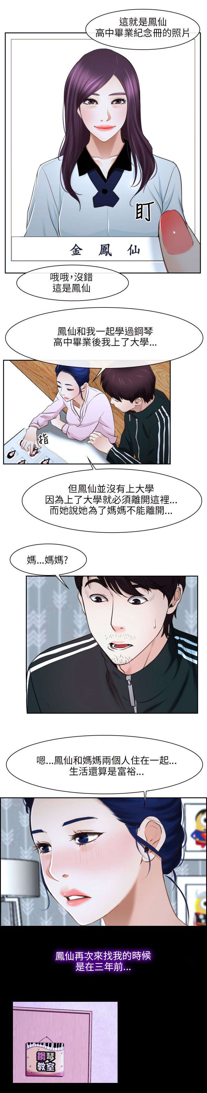 第21章：过往1