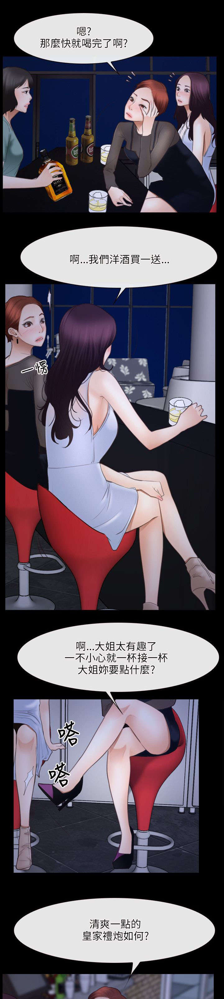 第54章：陪酒6