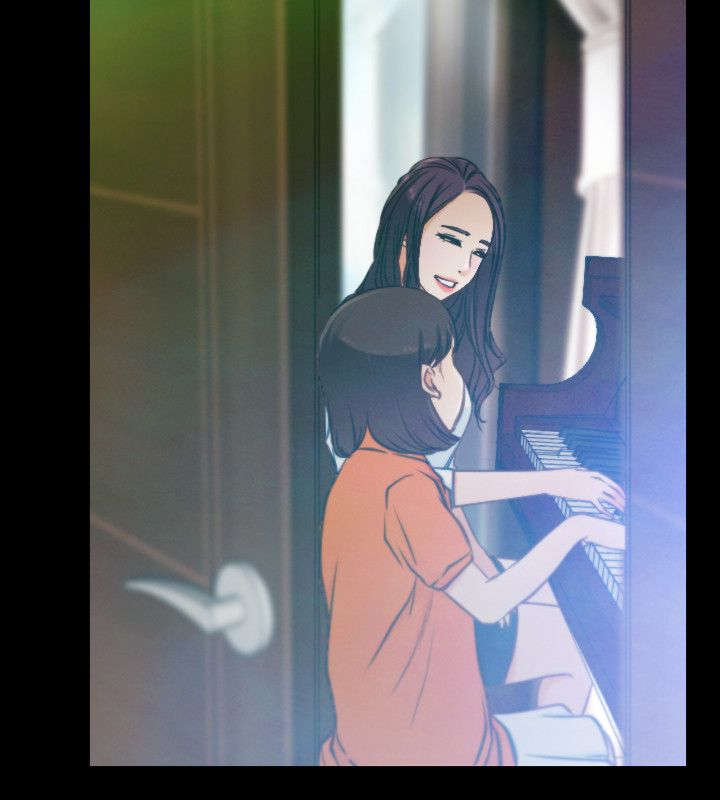 第2章：不想走1