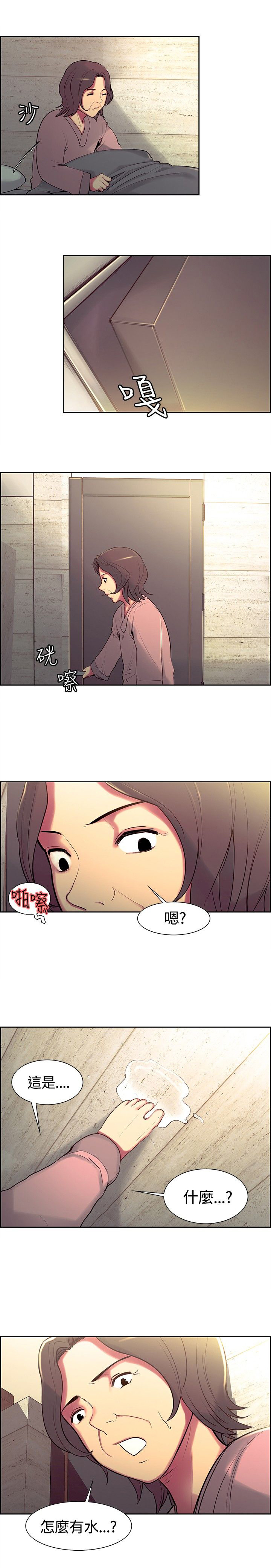 第6章：驯服9