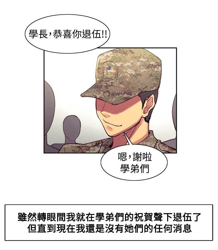第35章：退伍6