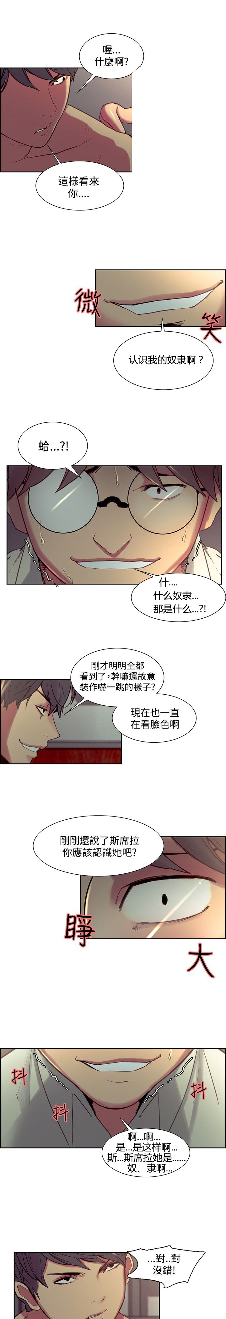 第21章：偷看8