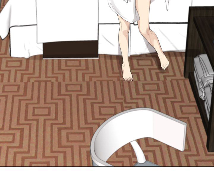 第23章：有人敲门？8