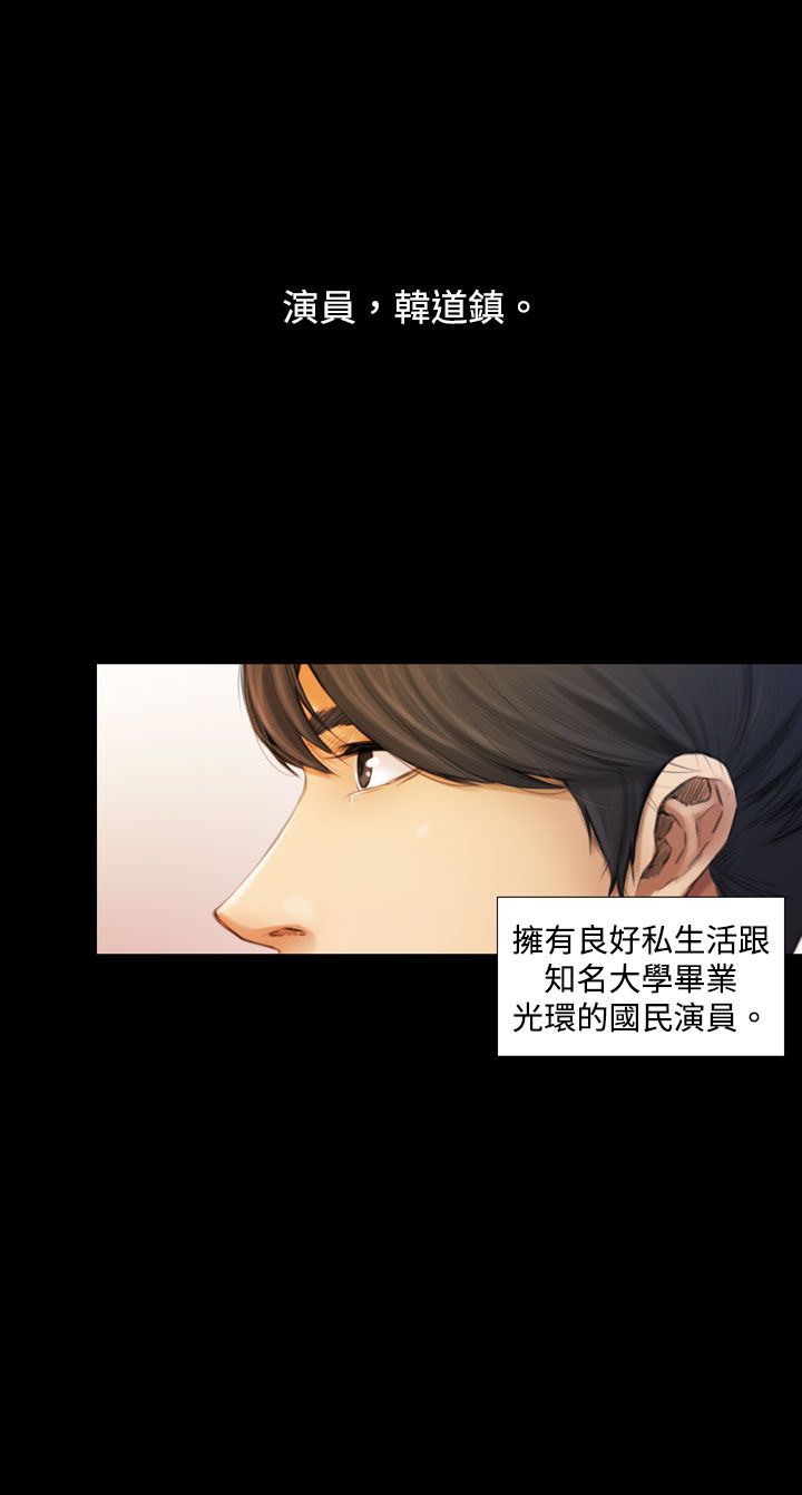 第2章：国民演员韩道镇1