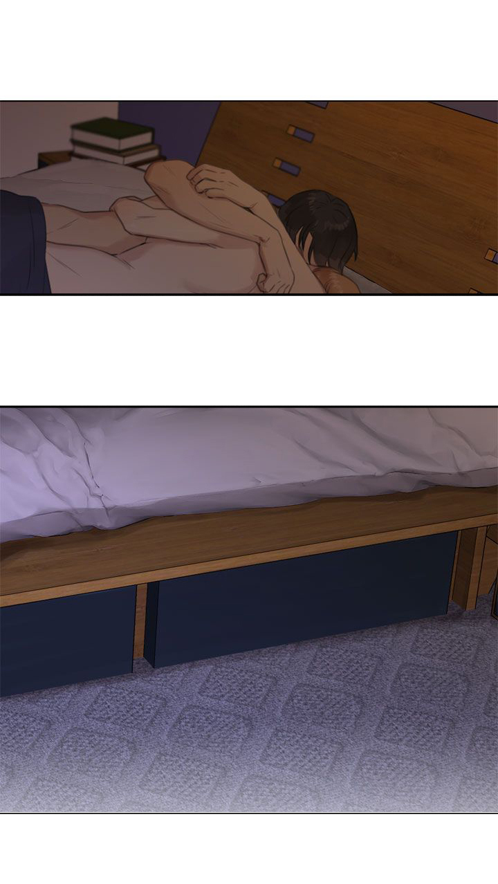 第35章：赖床9
