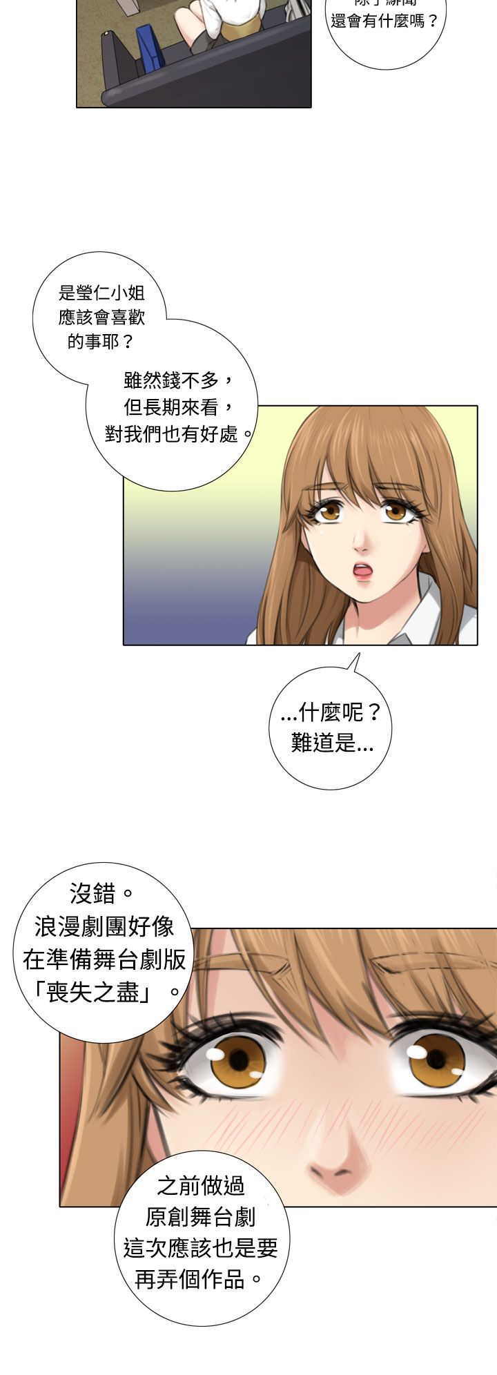 第5章：新片试镜9