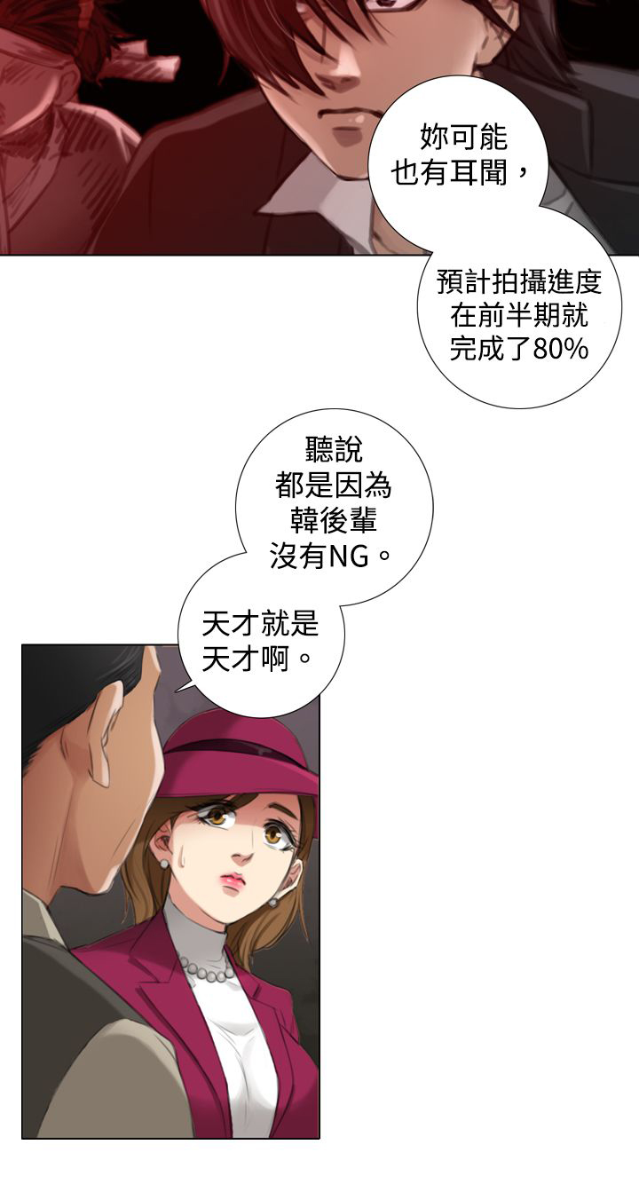 第9章：试镜开始5