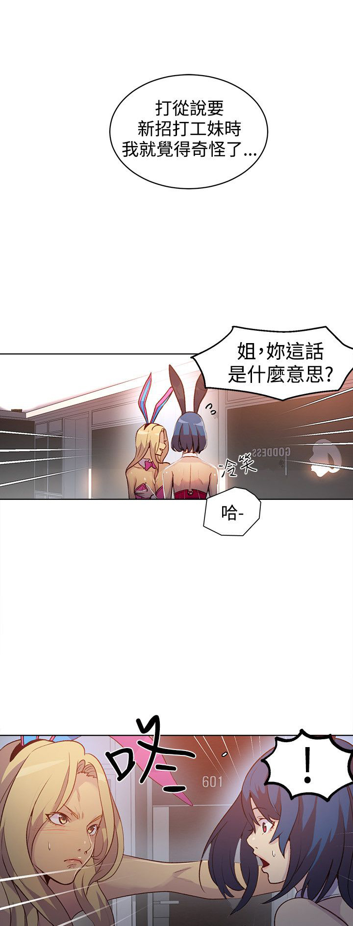 第22章：奔溃边缘0