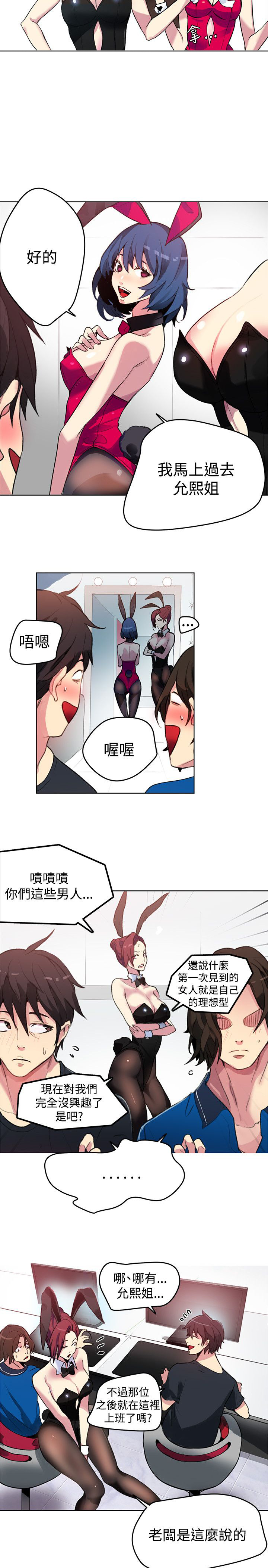 第19章：开店17