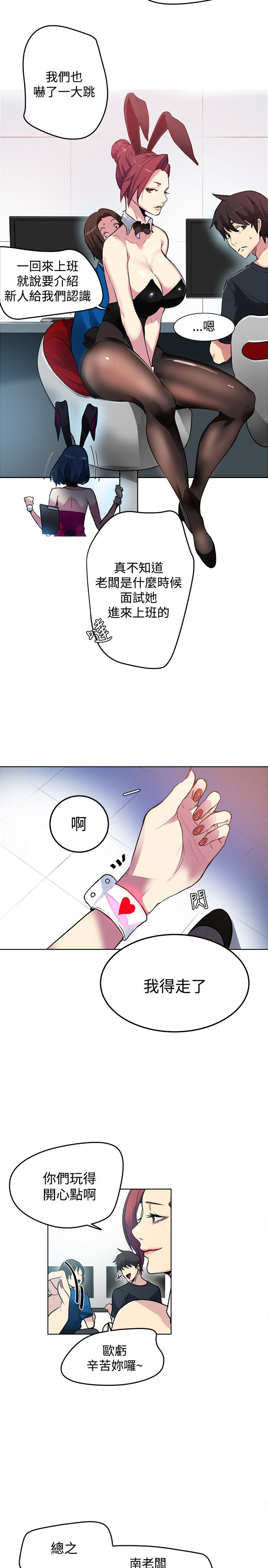 第19章：开店18