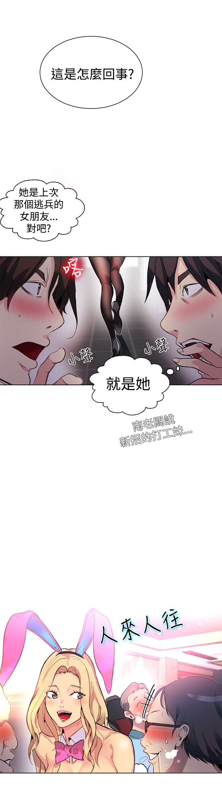第19章：开店12